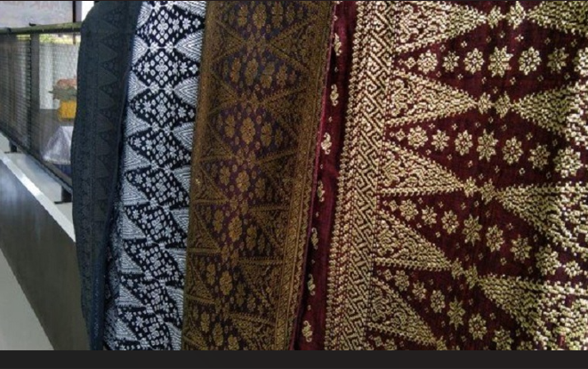Kearifan Lokal