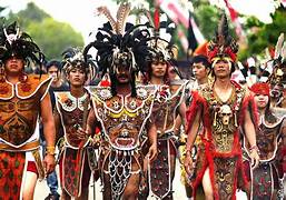 Festival Budaya Dayak 2026 Tampilkan Kearifan Lokal Borneo