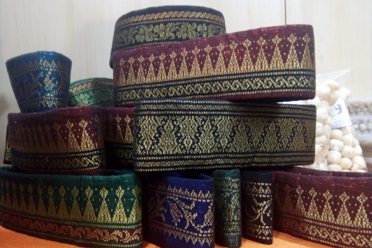 Pohon Ulin Kalimantan Terancam Akibat Penebangan Berlebihan